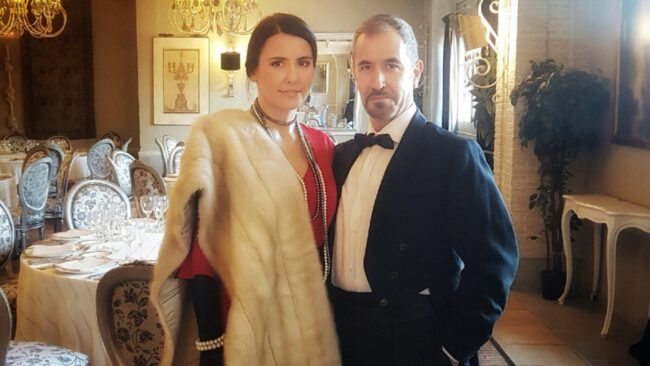 Corto VIVIR SIN TI 1