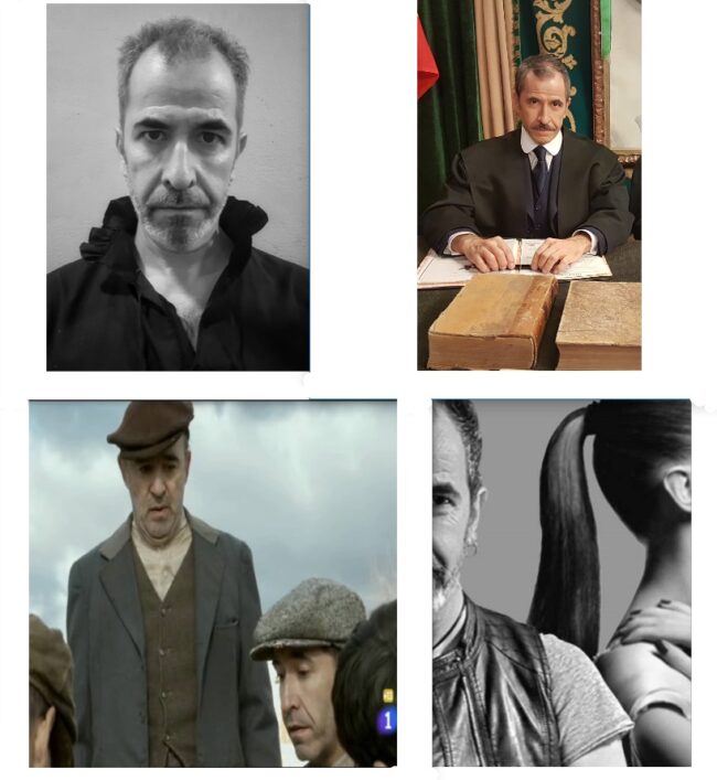 NACHO DIEZMA- Año 2018 (Pantallazo)